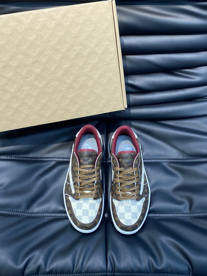 Louis Vuitton Sneakers